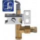 PILOT LIGHT 1 LAMPS DUSE Ø0.35MM LOTUS HERKUNFT