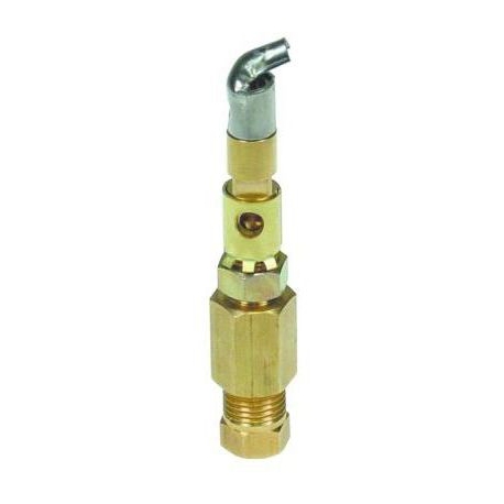 VEILLEUSE 1 FLAMME INJ 0.35MM - TIQ75542