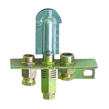 PILOT LIGHT POLIDORO 3 FLAMES HERKUNFT - TIQ75655