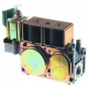 VALVE TANDEM836 FOR OVEN 230V INPUT 1/2F DRAIN - TIQ75653