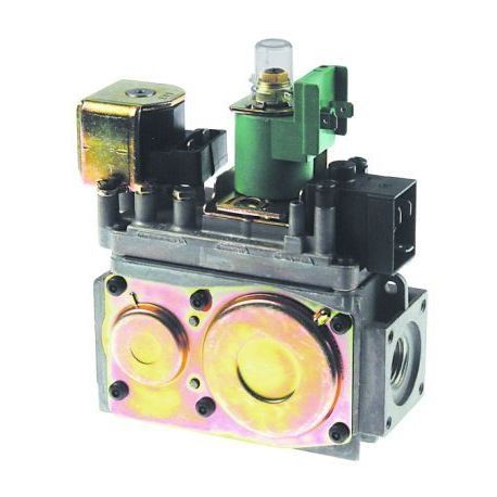 VALVOLA NOVASIT826 230V 50HZ INGRESSO 1/2F USCITA 1/2F - TIQ75678