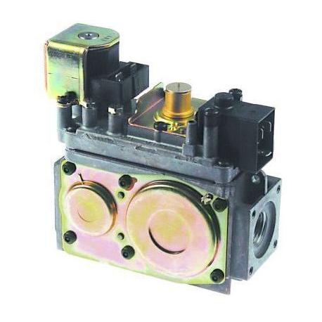 GAS VALVE NOVASIT - TIQ75670