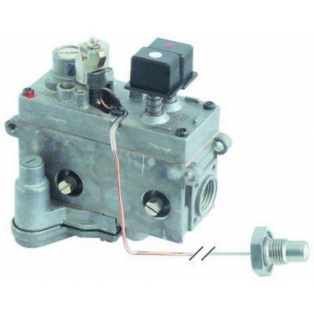 VANNE GAZ MINISIT 20-90Ã˜C - TIQ75672