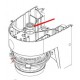 VITE PT WN K40/16 BXR J X10 ORIGINALE DITO SAMA-ELECTROLUX