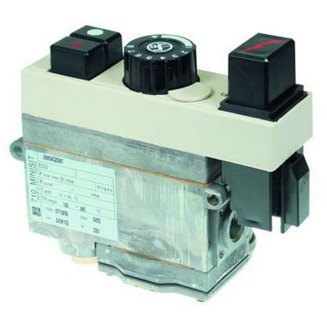 VALVULAS GAS MINISIT 160-340Â°C ORIGEN - TIQ75673