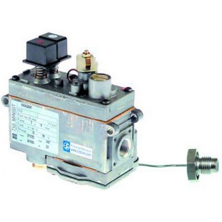 VALVULA GAS MINISIT 50-190Â°C - TIQ75686