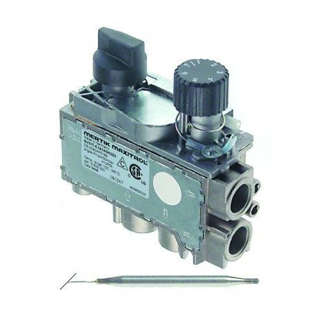 VALVOLA MERTIK GV31T-C2AKA2KOEO RAC TC M9X1 INGRESSO 3/8F - TIQ75689