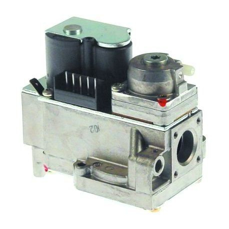 VALVOLA HONEYWELL VK4115V 220/240V 50HZ INGRESSO 18MM USCITA - TIQ75696