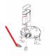 CORDON MONO TRS - QFQ5Q6875