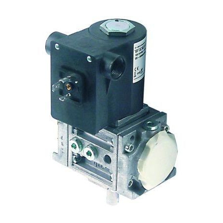 VALVE GAZ 3/4'' 230V ORIGINE - TIQ75603