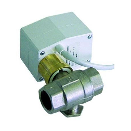 VANNE ELECTROMAGNETIQUE 3/4'' - TIQ75615