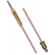 SIT THERMOCOUPLE M9X1 THREAD M8X1 L:600MM W:600MM ORIGINAL