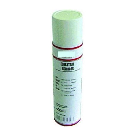 NETTOYANT INOX SPRAY 400ML - TIQ65025