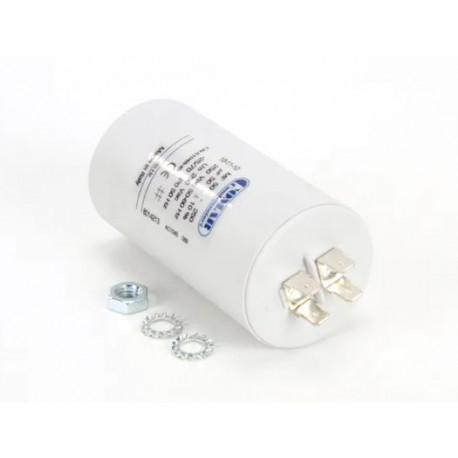 CONDENSADORES PERM (A) DITO ELECTROLUX 250V 50µF ORIGEN - QFQ5Q6084