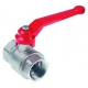 TAP WITH BUSHEL SPHERICAL 1FF L:67MM" - TIQ75632