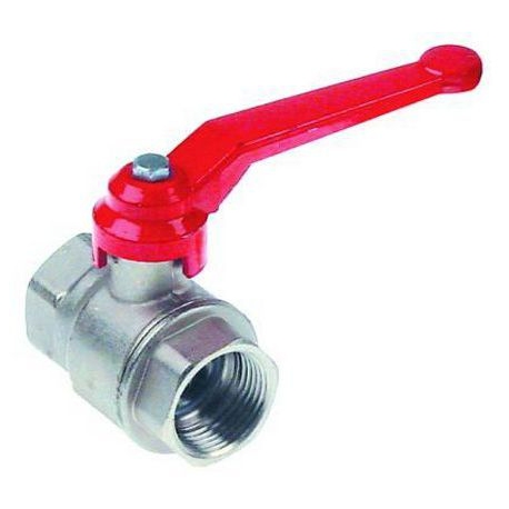 TAP WITH BUSHEL SPHERICAL 1FF L:67MM" - TIQ75632
