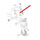 TORNILLOS CHC 8X25 B40 J X10 ORIGEN DITO SAMA-ELECTROLUX