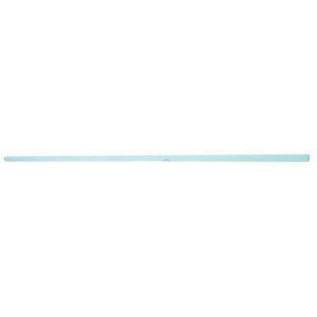 QUARTZ TUBE RV 25 (780X10X15) - TIQ75707