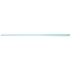 ROLLER GRILL QUARTZ TUBE 630MM D11X15.5MM RBE8-12 MK16