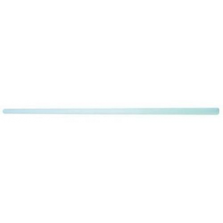QUARTZ TUBE RBE 8-12. MK 16 (630X10X15) - TIQ75708