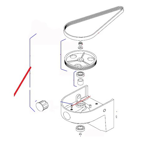 TESTA XBE10 - QFQ5Q7985