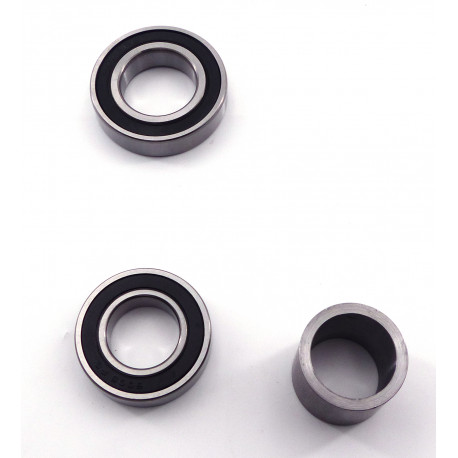 ROLLING SHAFT SOL. XBE10 JEU GENUINE DITO SAMA-ELECTROLUX - QFQ5Q7997