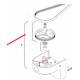 POLEA RECEPTORA EQ XBE10 - QFQ5Q7999