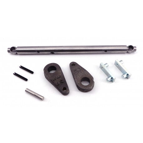 ASSE M/B COMPLETO XBE10 ORIGINALE DITO SAMA-ELECTROLUX - QFQ5Q7992