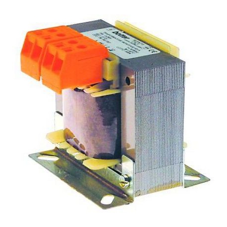 TRASFORMATORE 63VA 230V-12V - TIQ75723