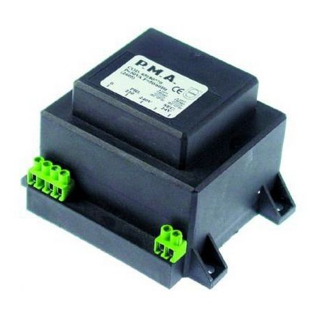 TRANSFORMATEUR 50VA 230V-24V ORIGINE LAINOX - TIQ75724