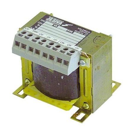 TRANSFORMATEUR 230V-12V - TIQ75739