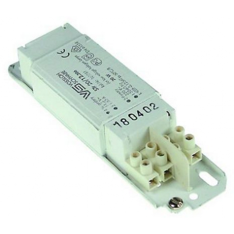 TRANSFORMADOR 20W 230V-11.5V - TIQ75731
