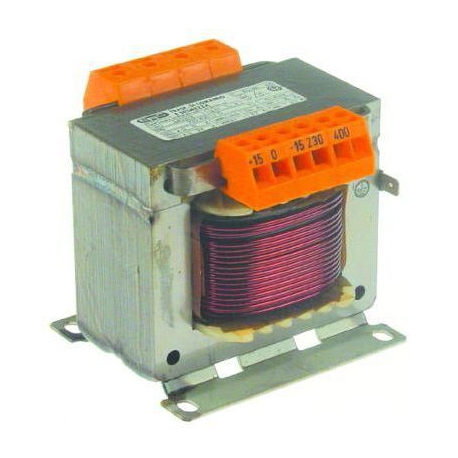 TRASFORMATORE 160VA230-400V12 - TIQ75748