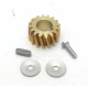 RUEDA PA EQ XBM20/30 - QFQ5Q7208
