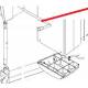 LEVA CDE M/B EQ XBM20/30 ORIGINALE DITO SAMA-ELECTROLUX