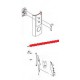 ENTRET. FIX CIRCUIT IMP (JX6) ORIGINE DITO SAMA-ELECTROLUX - QFQ5Q7393