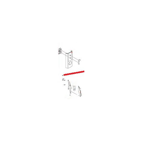 ENTRET. FIX CIRCUIT IMP (JX6) GENUINE DITO SAMA-ELECTROLUX