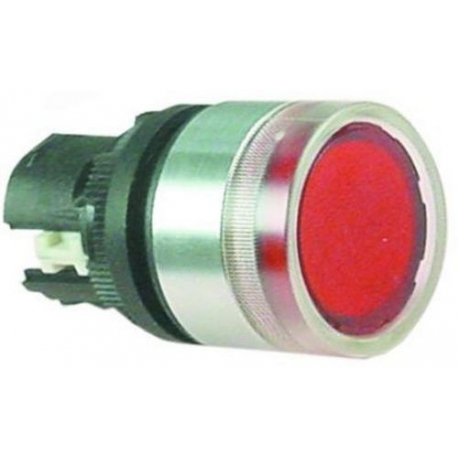 TOUCHE D22.5MM ROUGE SANS - TIQ75850