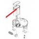 TORNILLOS H EMBASE 6X16 ACERO INOXIDABLE J X10 ORIGEN DITO SAMA-ELECTROLUX