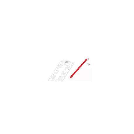 VIS PT WN 1442 K30/8 J X10 ORIGINE DITO SAMA-ELECTROLUX - QFQ5Q7463