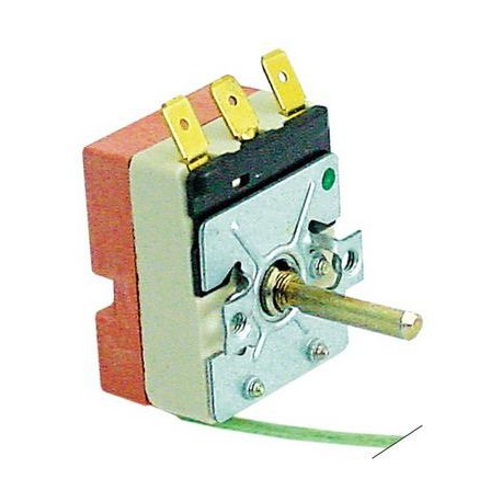 TERMOSTATO 1POLO 0/90Â°C - TIQ75888