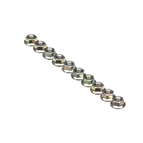 DADO HU M4 EMB J X10 ORIGINALE DITO SAMA-ELECTROLUX - QFQ5Q8510