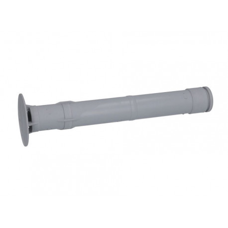 TROP-PLEIN L 287MM Ø 38MM - UFQ6091
