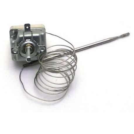 THERMOSTAT 250V TMINI 50Â°C TMAXI 320Â°C HAIR 1500MM - TIQ75807