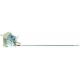 THERMOSTAT 250V AC 16A TMINI 50Â°C TMAXI 320Â°C - TIQ75808