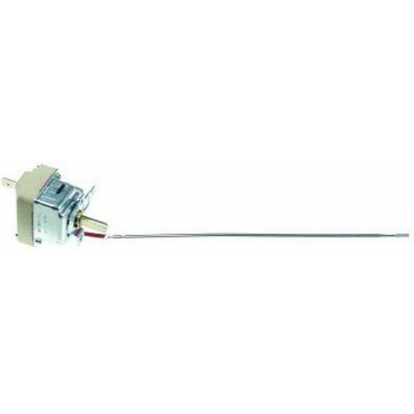 THERMOSTAT 250V AC 16A TMINI 50Â°C TMAXI 320Â°C - TIQ75808