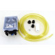 DOSEUR DE DETERGENT GAMME ADVANCE AVEC DEBIT REGLABLE POIDS ET FILTRE ORIGINE KRUPPS - XEHQ6719