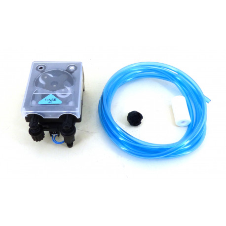 DOSEUR DE PRODUIT DE RINCAGE GAMME ADVANCE AVEC REGLAGE TEMPORISE +POIDS+FILTRE+ CLAPET ANTI RETOUR ORIGINE KRUPPS - XEHQ6712