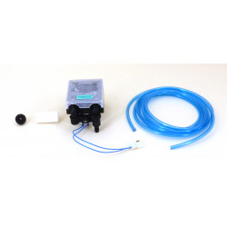 DOSEUR DE PRODUIT DE RINCAGE GAMME UNIKO DEBIT FIXE +POIDS+FILTRE+CLAPET ORIGINE KRUPPS