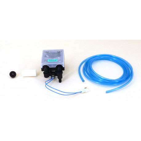 DOSEUR DE PRODUIT DE RINCAGE GAMME UNIKO DEBIT FIXE +POIDS+FILTRE+CLAPET ORIGINE KRUPPS - XEHQ6713